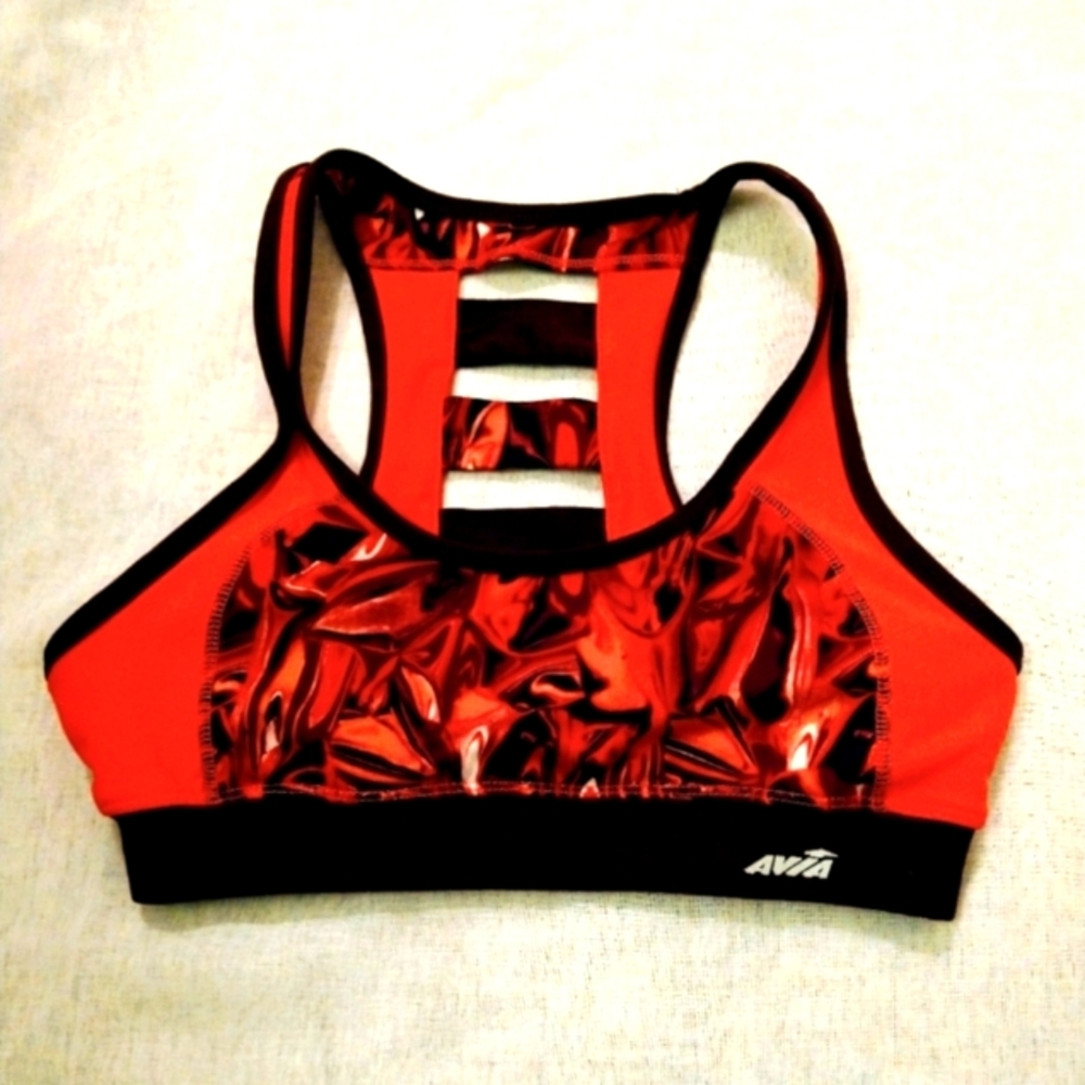 AVIA. women's sports bra